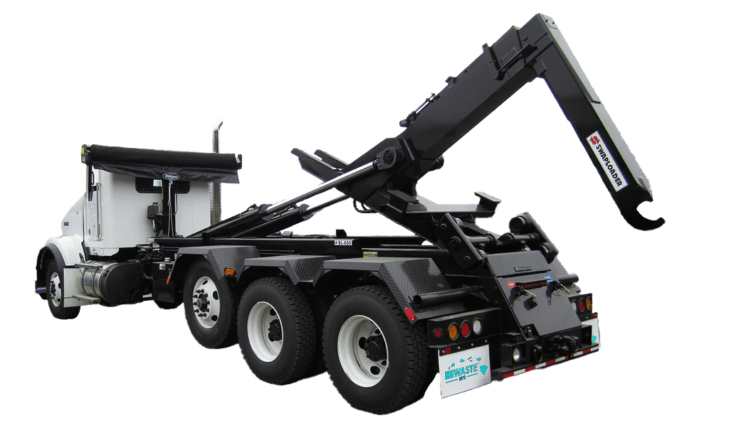 Hooklift Trucks For Sale In Hawaii Hooklift Trucks, Hooklift System