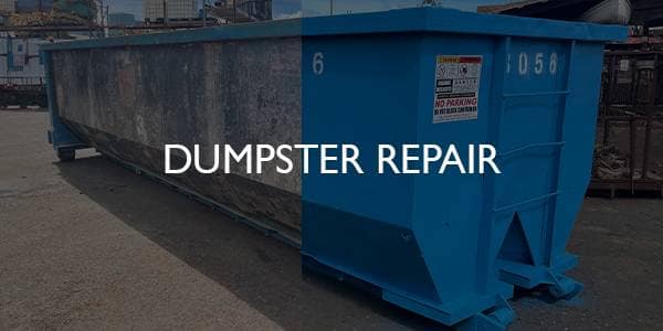 HIWASTE Dumpster Repair
