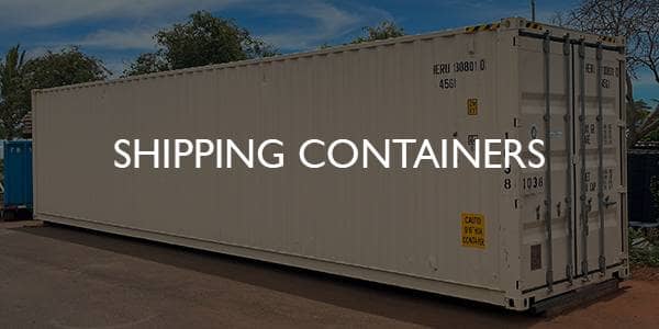 HIWASTE Shipping Containers