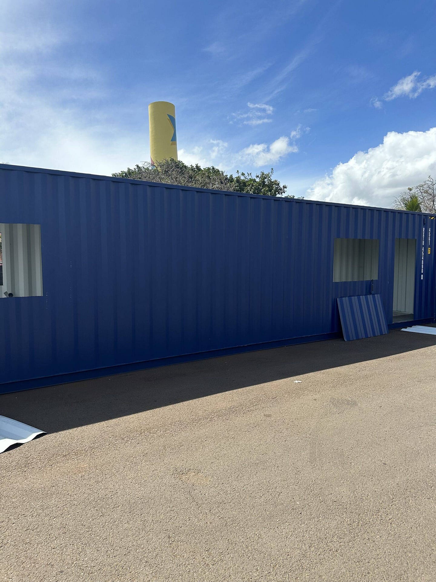 Shipping Containers For Sale In Hawaii Customizable Containers